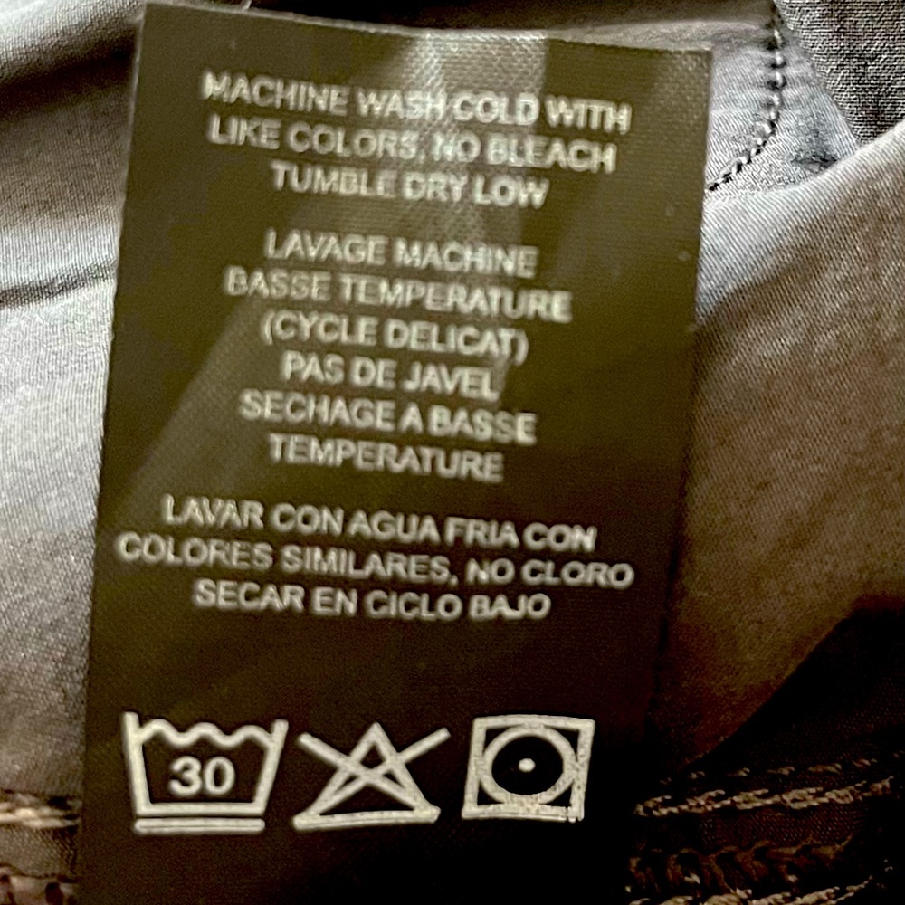 Kühl Grey Pants Size Small - Picture 6 of 7